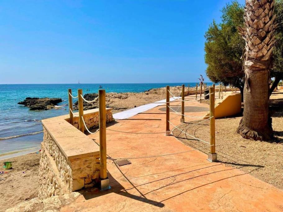 L'Ampolla, Sol Y Mar Apartment Exterior photo